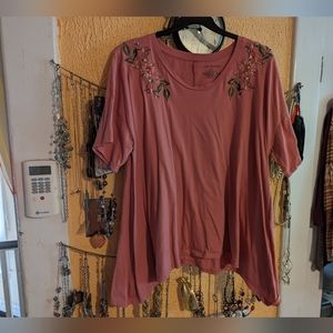 Lane Bryant woman's Top